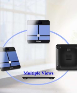 Weight Scalezjchao Bluetooth Body Fat Scale For Body Composition Analyser Mea.. 15 57 bb6c3974 5070 4d28 8629 e7e23d96ec95