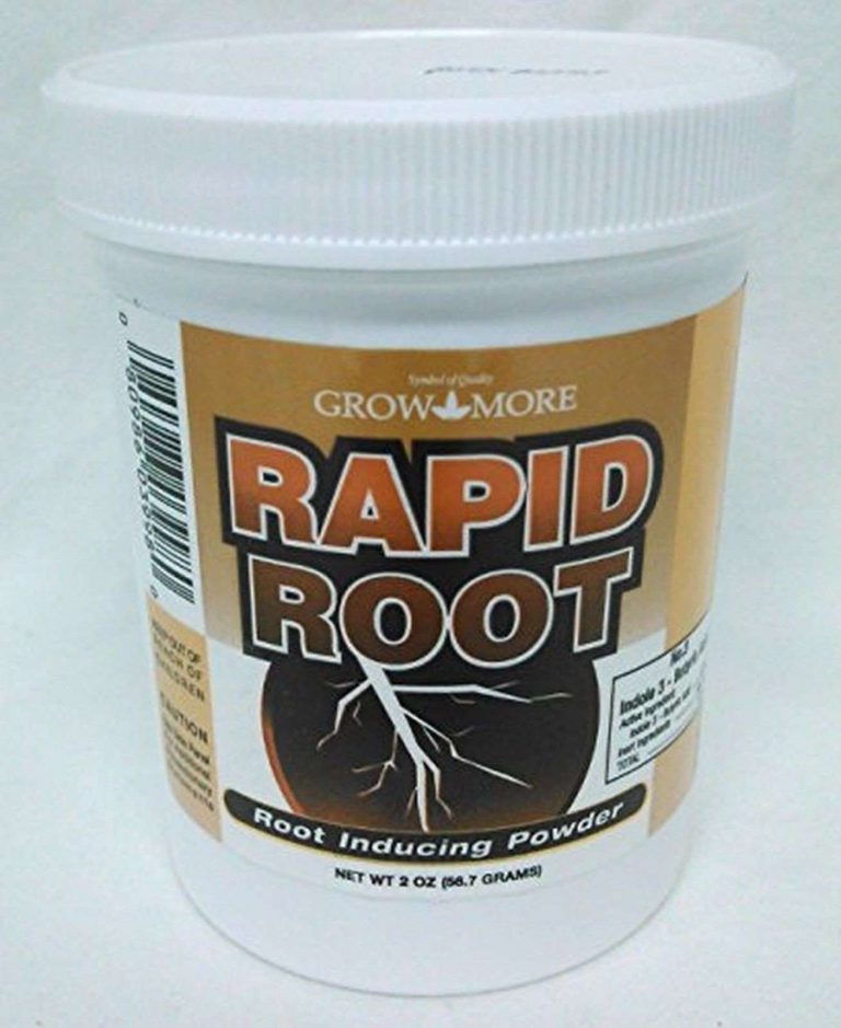 Rapid Root Rooting Powder - 2 Oz.