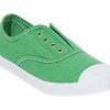 Charming Charlie Women's Abbi Stretch Sneaker Bright Green 7 B(M) Us 6 57 bb99572d 718f 4cee 9852 3a3118d19da7
