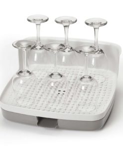 Reo Versa Compact Dish Rack Gray/White 6 57 bb999e84 70ed 4697 8dd5 c19419ec0522