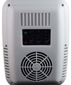 Cooluli Multi Functional 6 Can Ac & Dc Thermoelectric Mini Fridge Cooler And .. 11 57 bb9d7757 d8ef 499b 89f5 3cb7a584c5db