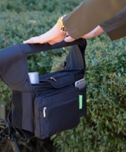 Stroller Organizer Universal Fit By Ethan & Emma 15 57 bbc6a2c6 77cd 47a5 994f 630d89eadc85