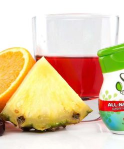 Stur - Variety Pack (5Pck) - All-Natural Stevia Water Enhancer -- Makes 100 8.. 13 57 bbceb220 a146 4a57 a820 507b6bc74d2f