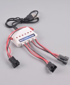 Youcute 1To3 Charger For Udi U818S U842 U842-1 Udi 001 002 902 Lark Fpv Rc Qu.. 4 57 bbd112b6 4124 4402 9b70 870eba84f9d7