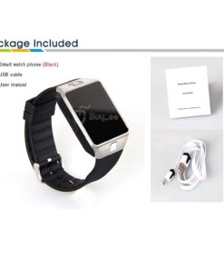 Buyee Dz09 Smartwatch Heartrate Test Bluetooth Smart Watch Wristwatch Smartwa.. 13 57 bbf17b3f 0c4e 437c b670 c521607fce2e