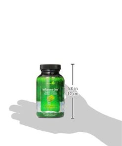 Irwin Naturals Inflamma-Less 80 Count 17 57 bc0cf395 383c 4d49 952e 87eb3b611cd1