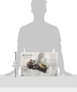 Assassin's Creed Syndicate Assassin's Gauntlet With Hidden Blade 9 57 bc31b4a9 dbeb 4ea1 bf3c 019335a72f57