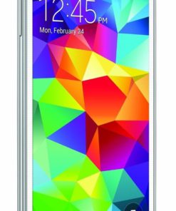 Samsung Galaxy S5 White 16Gb (At&T) At&T 16 Gb 9 57 bc619a7a de34 49b6 a8e5 497eea648ad8