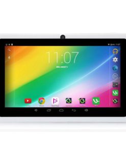 Alternative view of Irulu Expro X1 7 Inch Quad Core Google Android Tablet Pc 1024*600 Resolution ..