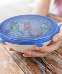 Orblue Silicone Stretch Lids 6-Pack Of Various Sizes 14 57 bc921ad7 ca1c 4ecb abc6 8b8d0125c240