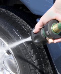 Alternative view of Bon-Aire Original Ultimate Aluminum Hose Nozzle ( Colors May Vary ) One Size