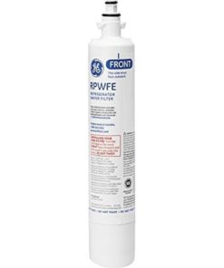 G E Rpwfe-New Replacement Refrigerator Water Filter For Rpwf Model