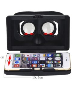 Arunnerstm Universal 360 Degree Viewing Immersive Vizor 3D Virtual Reality He.. 9 57 bc9da0db 3ba7 4243 9039 d13e80f5a329