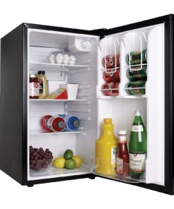 Haier Hc32Sa42Sb 3.2 Cubic Feet Refrigerator Black 6 57 bcb9949f b78c 41a2 b7d0 7163440b9bf8