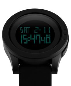 Aposon Men's Digital Electronic Sport Watch Multifunction Military 24H Time Q.. 5 57 bcd57bde dc70 41aa a435 ee515a552108