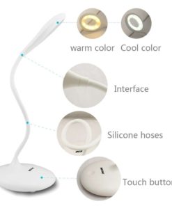 Mifine Pro Dimmable Led Desk Lamp Portable Cool And Warm Color Touch Sensor E.. 9 57 bcdd3f55 969c 492c a449 595a63a4ca8a