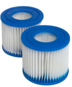 Aqua Leisure Filter Cartridge 2-Pack Size 3