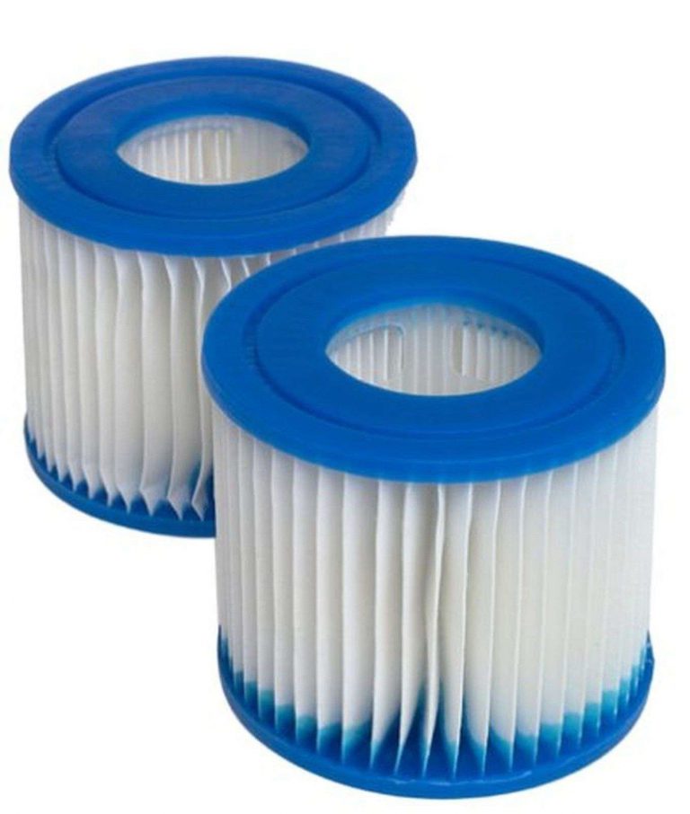 Aqua Leisure Filter Cartridge 2-Pack Size 3