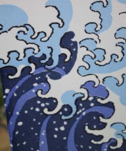 Made In Japan Noren Curtain Tapestry Ukiyoe Hokusai The Great Wave Kanagawa 10 57 bd31a61f a39e 4067 92d4 0b9b5f43aea1