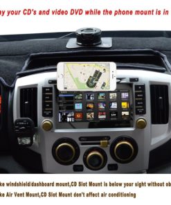 Car Mount Ipow Universal Cd Slot Magnetic Phone Car Mount Holder Cradle For A.. 14 57 bd32765f f26e 464d af4b 090ca24ea4d6