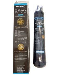 3-Pack Beta Water Filter Replacement Cartridge Compatible To Whirlpool Pur Pu.. 5 57 bd42a1b2 a380 4e89 bba4 619a8cfddd64