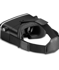 Alternative view of Destek V2 3D Vr Virtual Reality Headset Pupil/Focal/Object Distance Adjustabl..