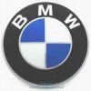 Bmw Genuine Trunk Emblem For X3 Sav (2003 - 2009) 12 57 bd559349 561d 4a0c 89ab f7d33f509250