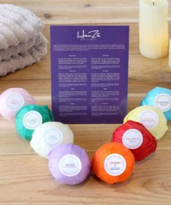 8 Bath Bombs Gift Set - Usa Made - Bath Bombs Kit - Ultra Lush Spa Fizzies - .. 11 57 bd5ef29d 2d34 4d2d b22f 7a704be10d04