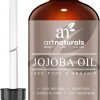 Artnaturals Organic Jojoba Oil 100% Pure Virgin Cold Pressed Unrefined Organi.. 4 57 bd74ea12 91df 4e4c 9157 68bb2ac11cdc