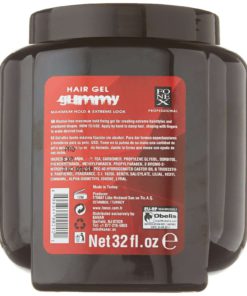 Gummy Hair Gel 32 Ounce 4 57 bd860a9d 501f 42f5 88b4 fc1e14c8be82