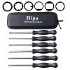 Hipa (Set Of 6) Carburetor Tune-Up Adjustment Tool With Case For Most 2-Cycle.. 7 57 bd9d8f24 d245 4523 bcb6 01e5fc6b612d