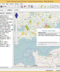 Family Historian 6 Genealogy And Family Tree Software 13 57 bda021f2 ab71 41d3 bcd1 ef4b0786f3c6