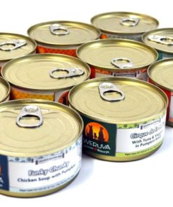 Weruva Grain Free Canned Dog Food Variety Pack - 12 Flavors (Grandma's Chicke.. 5 57 bda278ad 63b0 4a59 b816 028fa1372025
