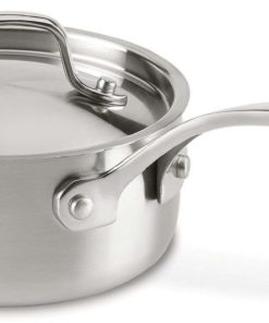 Lagostina Q555Sd Axia Tri-Ply Stainless Steel Dishwasher Safe Oven Safe Cookw.. 25 57 bdce3bb3 e628 45ec ac63 bbc9c234afb0 1