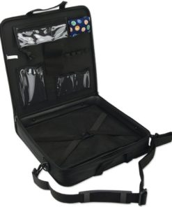 Omnigrid Quilters Travel Case Black