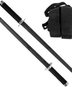 Alternative view of Blades Usa Hk-1456 Ninja Twin Sword 25.5-Inch Overall