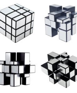 3-Pack Populer Magic Cube Puzzle - Included Pyraminx Speedcubing Black Puzzle.. 7 57 be06ed9f 38e7 4bab 96fb 5a00a9e270dc