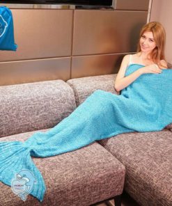Laghcat Mermaid Tail Blanket Crochet And Mermaid Blanket For Adult Super Soft.. 22 57 be104fdf fa2e 4dc0 b0d4 3ab6f2b5fa08 1