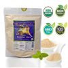 Divine Organics 2 Lb / 32 Ounce - Raw Peruvian Maca Powder - Certified Organi.. 10 57 be16ae3f b531 43c5 9534 c5f3eca82dde