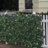 Best Choice Products Faux Ivy Privacy Fence Screen 94" X 39" Artificial Hedge.. 19 57 be1a6da1 04a1 4157 bd24 464bae6d8b9f