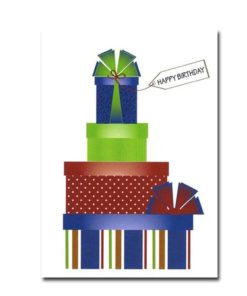 Birthday Note Card Assortment - Box Of 30 Cards & 32 Envelopes 8 57 be560de2 8e58 44b8 8ac3 32d1b420b86e