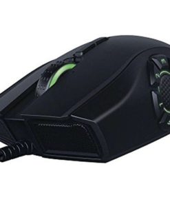 Razer Naga Hex V2 Moba Gaming Mouse Professional Grade 16000 Dpi Sensor - Dom.. 16 57 be88802c dbbd 40c1 b6c7 d09b528b16e1