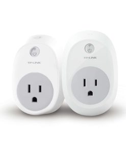 Tp-Link Hs100 Smart Plug (2-Pack) Wi-Fi Works With Alexa Control Your Devices.. 22 57 be9c9115 6dc0 459d a35c e21ef87aad93 1