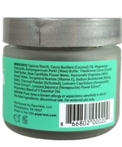 Piperwai Natural Deodorant 2 Oz 7 57 bec74f6e 94f3 4746 b049 ee6dfa4f8f46
