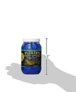 Fluker's 16-Ounce Cricket Quencher Original Formula 11 57 bee364f5 e0d1 46dd a88e cd2fe0d94645
