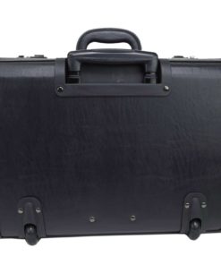 Alpine Swiss Rolling 17" Laptop Briefcase On Wheels Attache Lawyers Case Lega.. 17 57 bee8df1f ad1f 4564 b7dc 4a64a93e9555