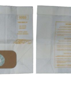 12 Kenmore Sears Allergy Vacuum Bag Canister Vacuum Cleaners 5023-5033 Bag Ch.. 7 57 beef19f8 0aea 4969 8e6c 626a39a646b4 1