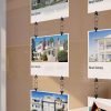 Set Of 24 1 Inch Black Clip And Hook Set As Window Sign Holder Diy Signage Sy.. 25 57 bf2a612e 55a2 43a4 b923 a58ad54775da