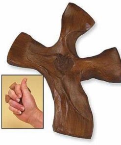 The Wonderful Clinging Cross: Handheld Comfortable Cross Designed To Perfectl.. 3 57 bf3de7b8 9546 4e7c b54a e54b8712d251