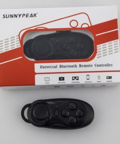 Alternative view of Sunnypeak Wireless Bluetooth Gamepad Remote Controller Compatible With 3D Vr ..